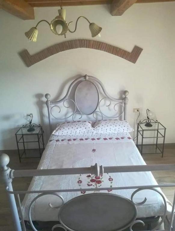 Agriturismo Il Bel Vedere Bed & Breakfast Marliana Ngoại thất bức ảnh